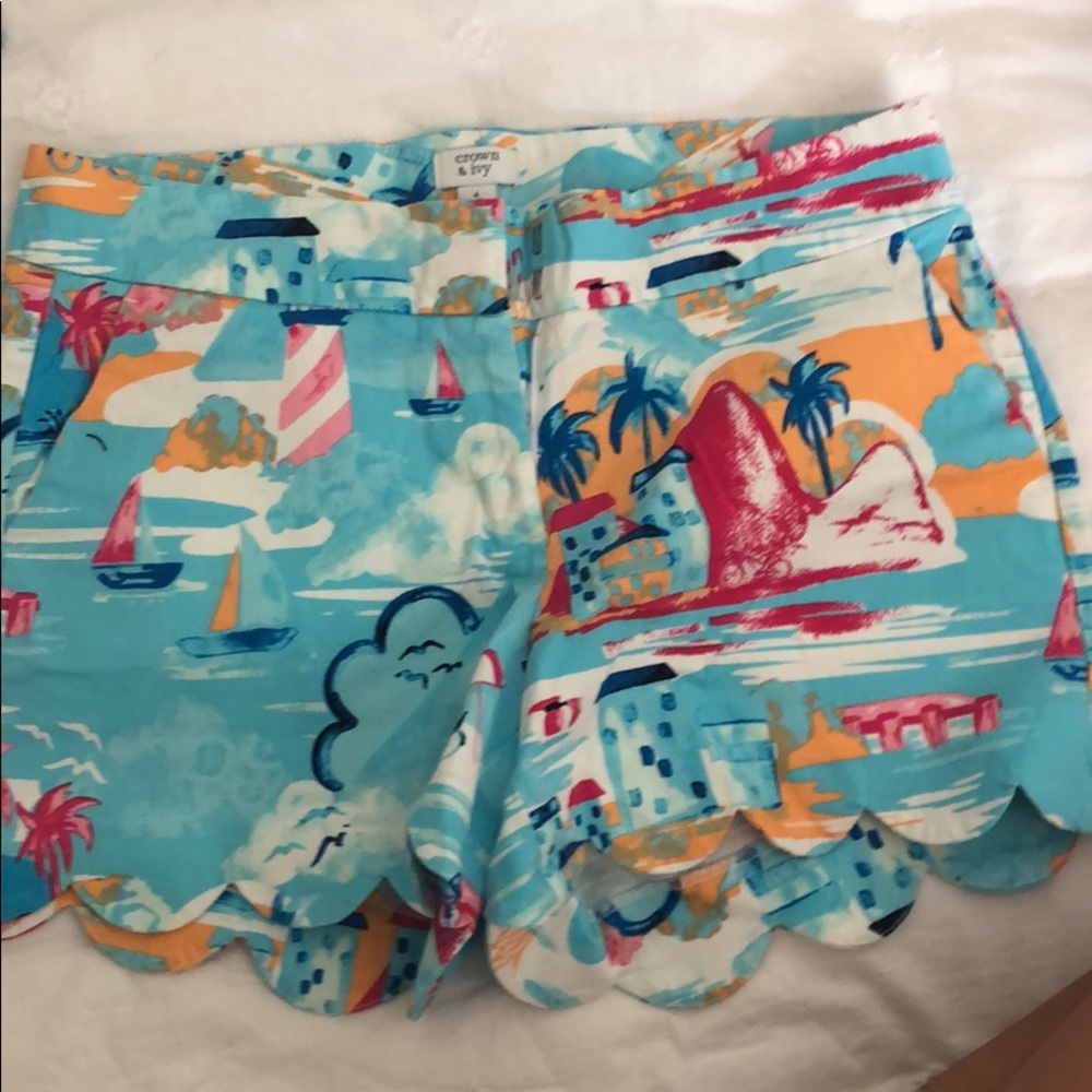 Shorts
